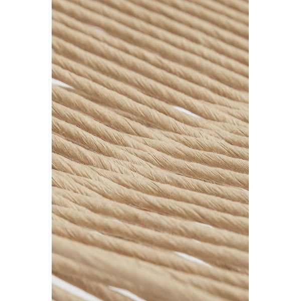 Soliņš ar papīra auklu Heritage - Hübsch-image-4