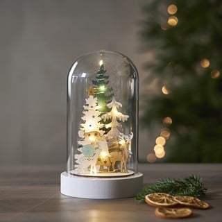 Ziemassvētku gaismas dekors Reinbek – Star Trading
