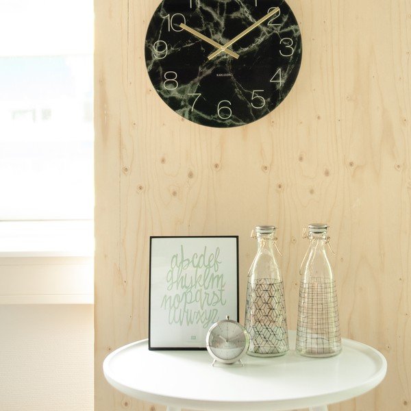 Melns rāmis PT LIVING Slim, 20 x 25 cm-image-3