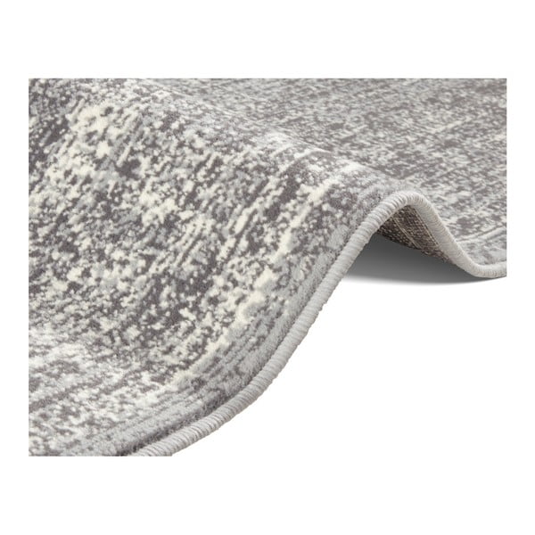 Pelēks un krēmkrāsas paklājs Hanse Home Celebration Elysium, 80 x 150 cm-image-2