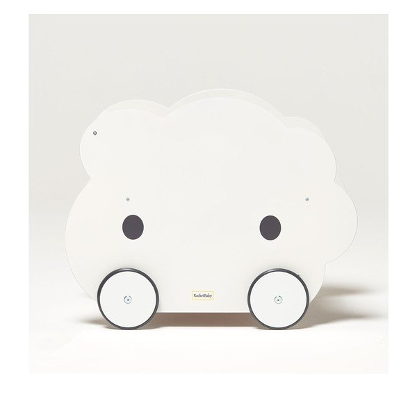Uzglabāšanas kaste bērniem Cloud – Rocket Baby-image-1