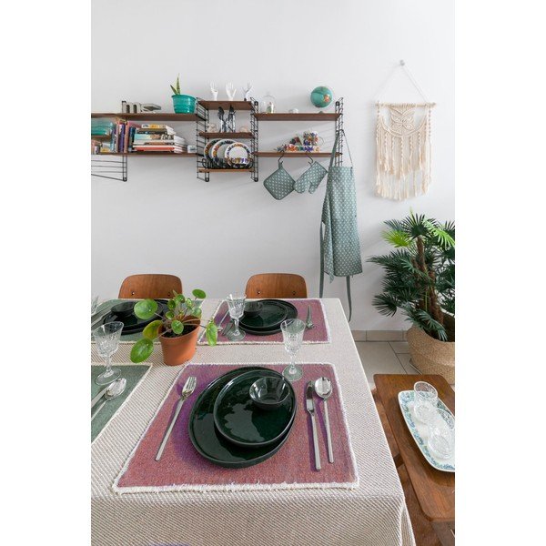 Auduma paliktnis 48x33 cm Maya – Tiseco Home Studio-image-1