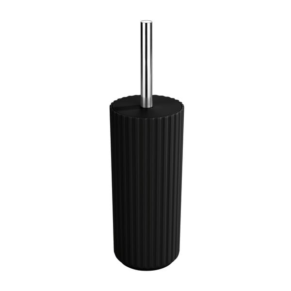 Melna tualetes birste Minas – Allstar