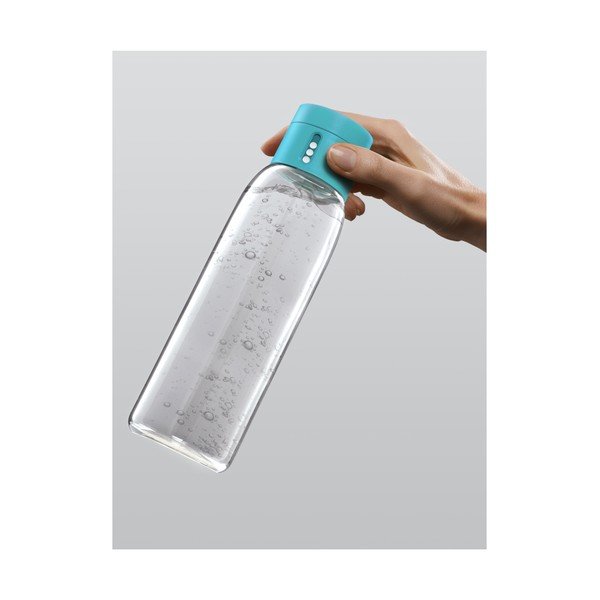 Pudele ar uzpildes indikatoru Joseph Joseph Dot, 600 ml-image-2