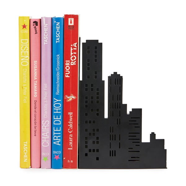 Grāmatu turētājs Lights – Balvi