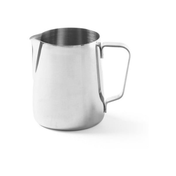 Nerūsējošā tērauda CUSTOM PT kafijas piederumi – Hendi