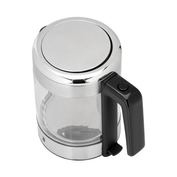 Stikla tējkanna WMF KITCHENminis®, 1 l-image-2