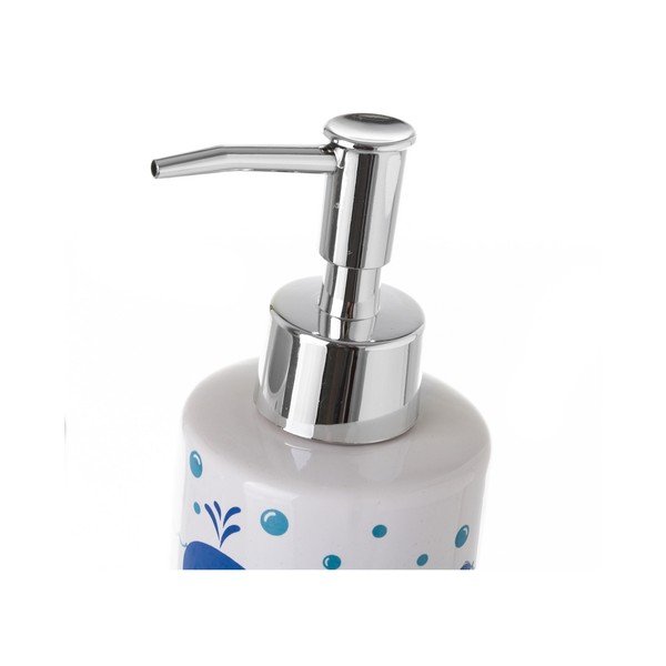 Balts vannas istabas piederumu komplekts Aquario – Casa Selección-image-2