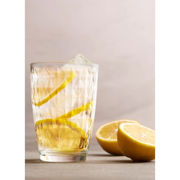 Glāzes (6 gab.) 400 ml – Hermia-image-2