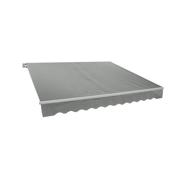 Pelēka nojume 295x195 cm – Rojaplast-image-1