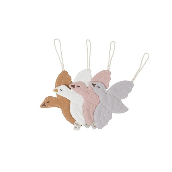 Rotaļlieta Bird – Malomi Kids-image-4