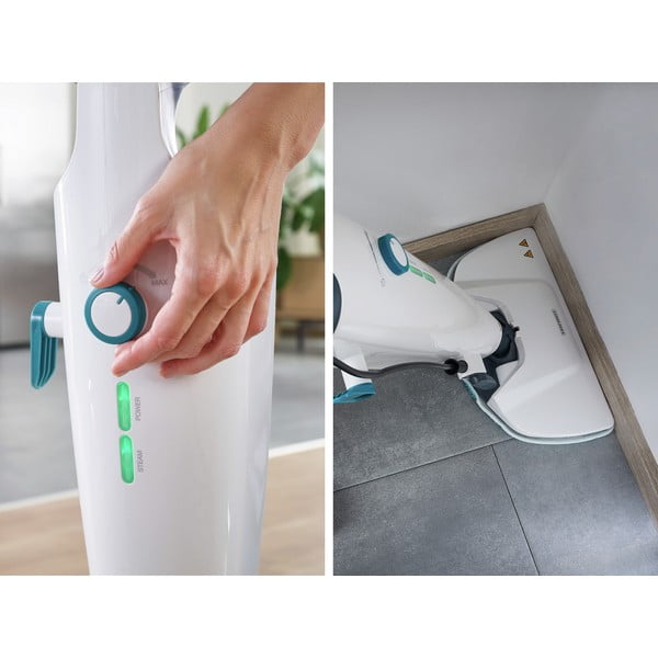 Tvaika grīdas mazgāšanas slota Tenso Power – LEIFHEIT-image-1