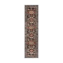 Tumši zils celiņa paklājs 66x300 cm Gillingham – Flair Rugs