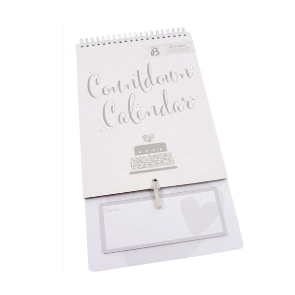 Aizņemts B Kāzu atpakaļskaitīšanas kalendārs-image-3