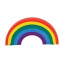 Varavīksnes formas dzēšgumija Rex London Rainbow