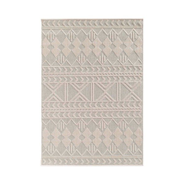 Bēšs paklājs 120x170 cm Valam – douceur d'intérieur