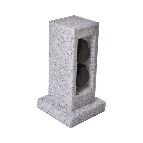 Āra kontaktligzda (augstums 27 cm) – Hilight-image-3