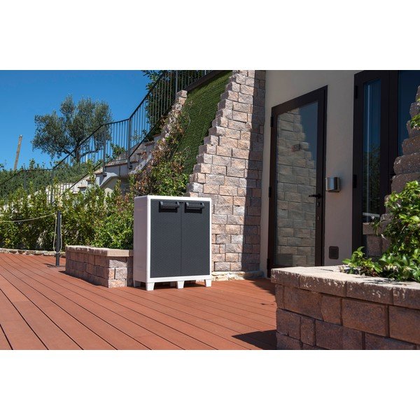 Darbnīcas skapis Santorini Low XL – Toomax-image-1