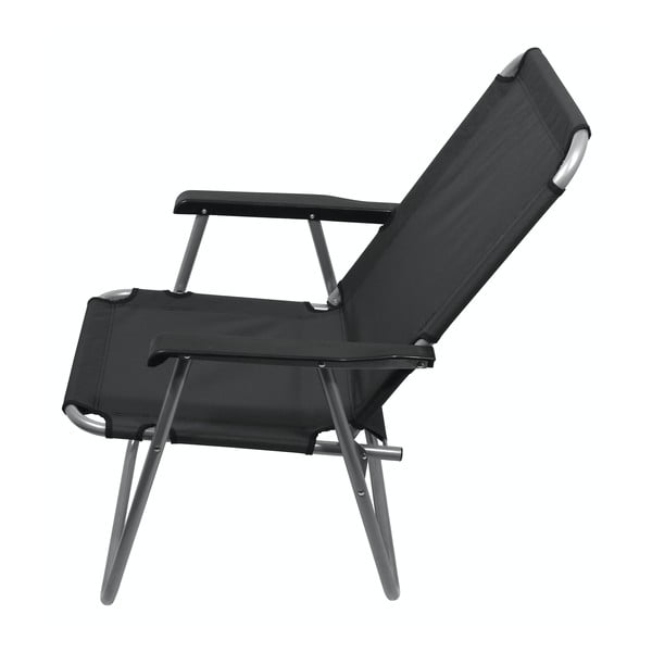 Saliekamais kempinga krēsls Lyon – Cattara-image-2