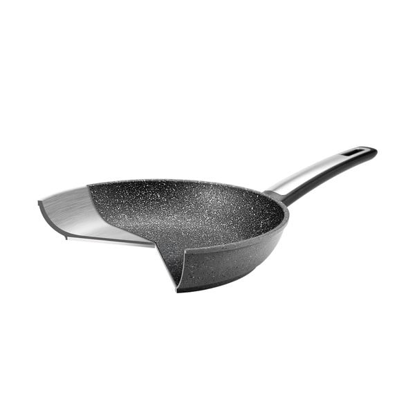 Panna Tescoma i-Premium Stone, Ø 24 cm-image-2