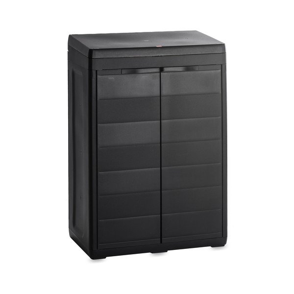 Darbnīcas atkritumu tvertne Elegance – Toomax