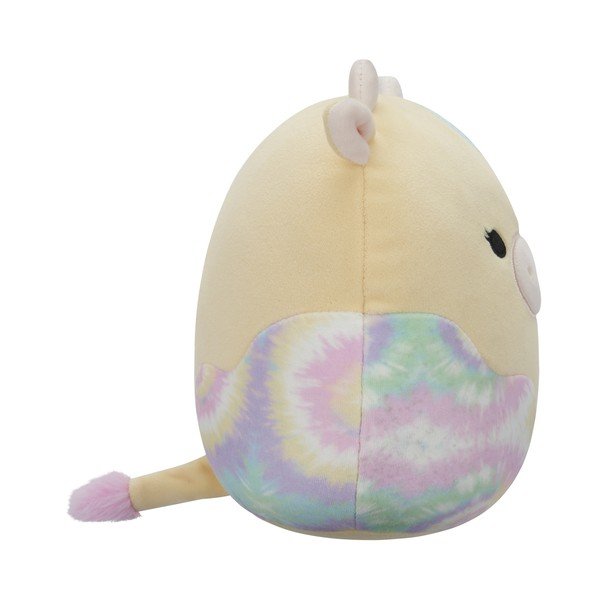 Plīša rotaļlieta Rina – SQUISHMALLOWS-image-3