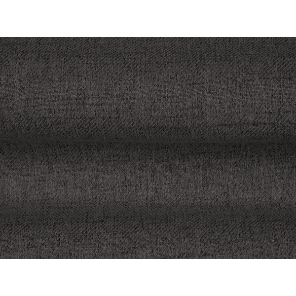 Tumši pelēks dīvāns 217 cm Bali – Cosmopolitan Design-image-1