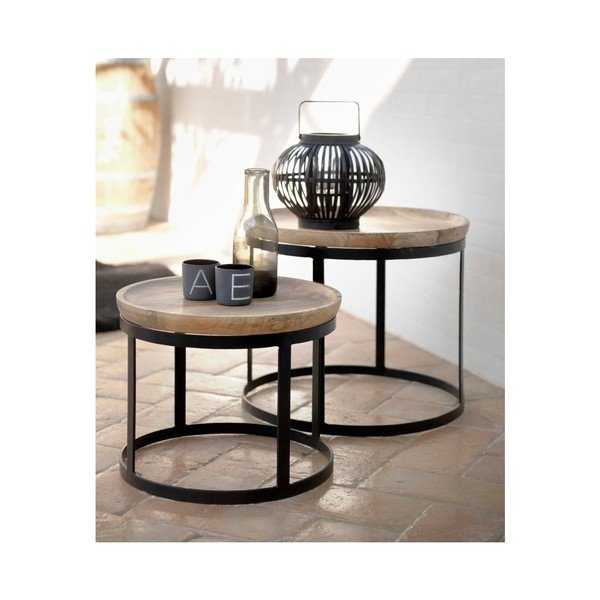 Saliekamais galds Canett Holstebro-image-1