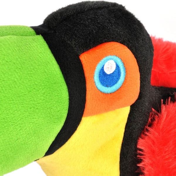 Rotaļlieta sunim Tukan - P.L.A.Y.-image-4