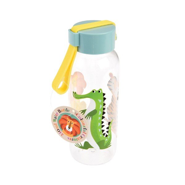 Ūdens pudele Rex London Creatures, 340 ml