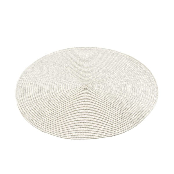 Plastmasas galda paliktnis ø 35 cm Zebulon – douceur d'intérieur