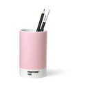 Keramikas organizators kancelejas piederumiem Light Pink 182 – Pantone