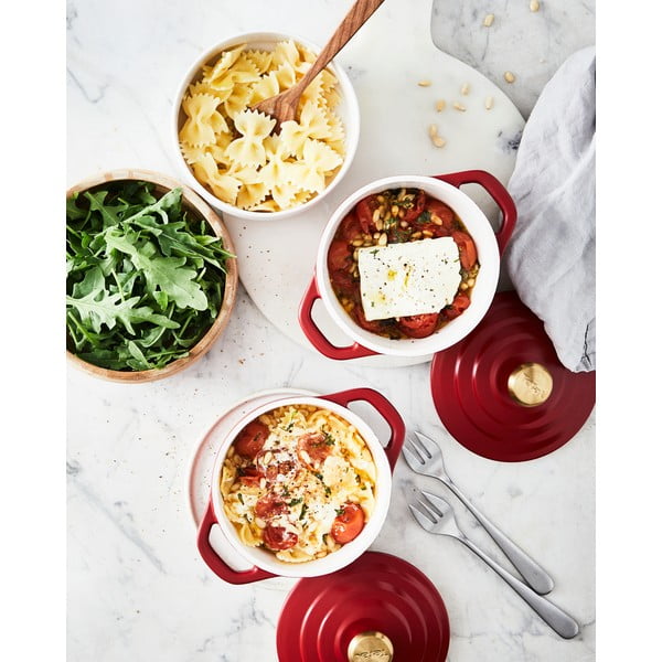 Cepšanas trauki (2 gab.) ø 11 cm Air Mini – Tefal-image-1