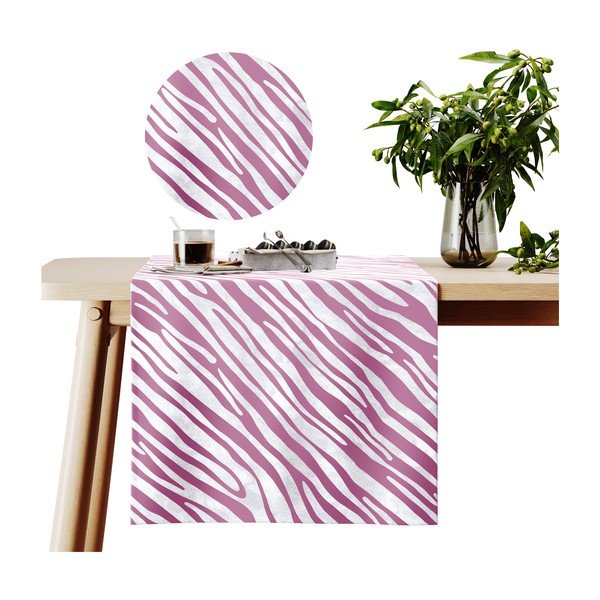 Samta galda celiņš 40x140 cm Fun – AmeliaHome-image-4
