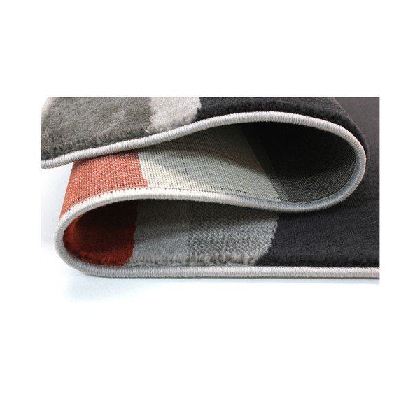 Paklāji Flair paklāji Cocktail Spritz Grey Terracotta, 160 x 230 cm-image-3