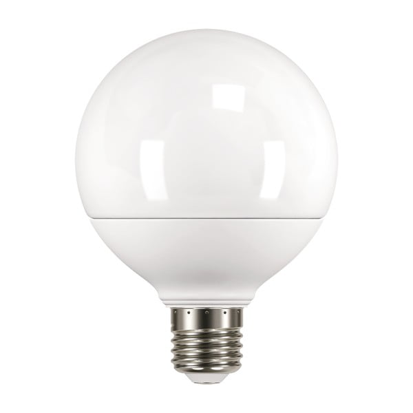 LED spuldze Classic Globe Warm White, 11,5W E27 - EMOS