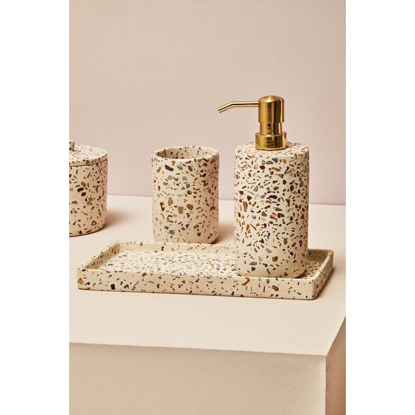 Betona trauks zobu birstei Mozie – Premier Housewares-image-1