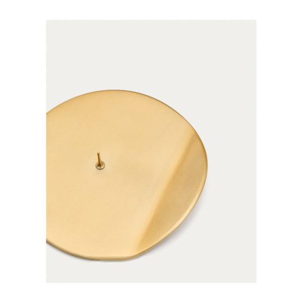 Metāla svečturis Quira – Kave Home-image-2