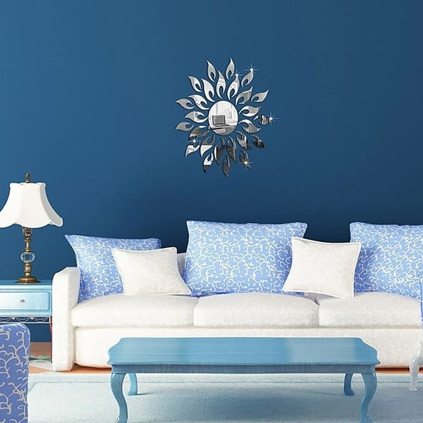 Sienas spogulis Ambiance Sun-image-3