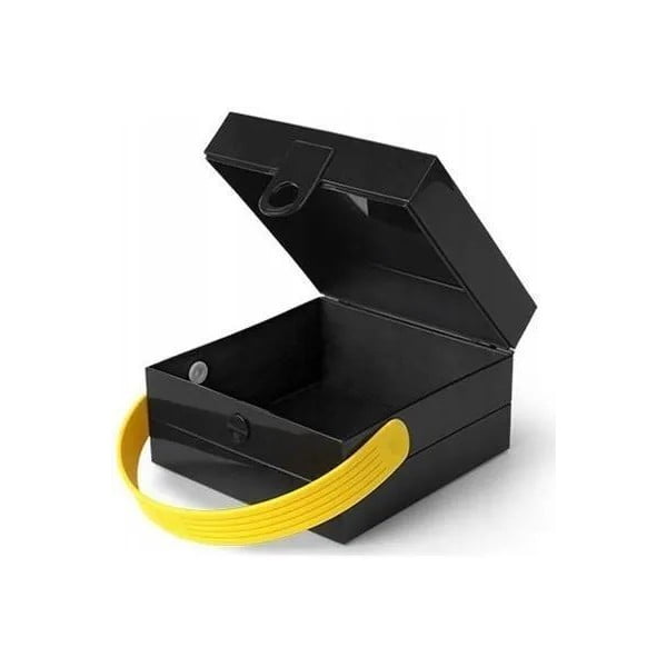 Plastmasas uzglabāšanas kaste bērniem Box – LEGO®-image-1