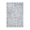 Gaiši zils paklājs 160x230 cm Saveh Cream Blue – Elle Decoration