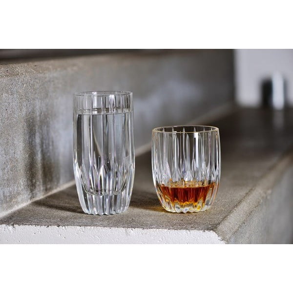 4 kristāla glāžu komplekts Nachtmann Prestige, 325 ml-image-2