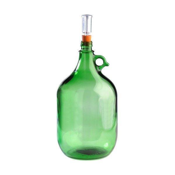 Demidžons ar rokturi Kilner, 5 l-image-1