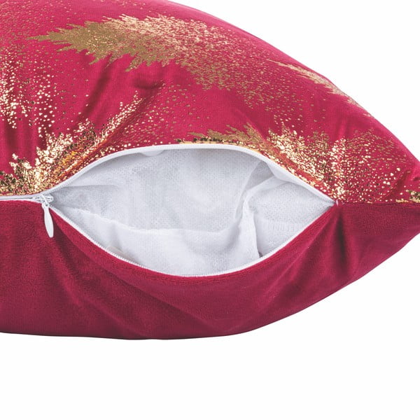 Dekoratīvais spilvens 43x43 cm - VDE Tivoli 1996-image-1