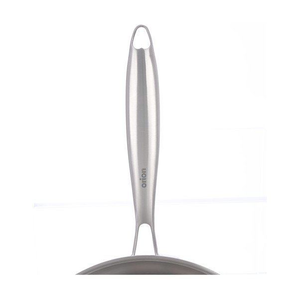 Nerūsējošā tērauda panna ø 28 cm Steela – Orion-image-3