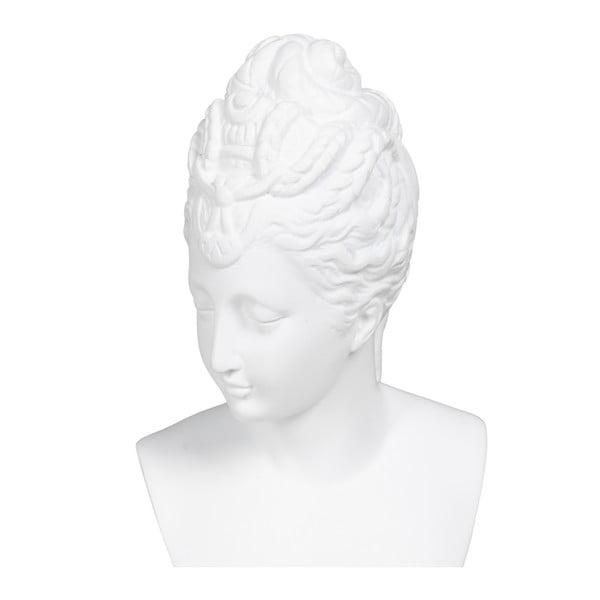Polirezīna statuete (augstums 29,5 cm) Bust – Ixia-image-3