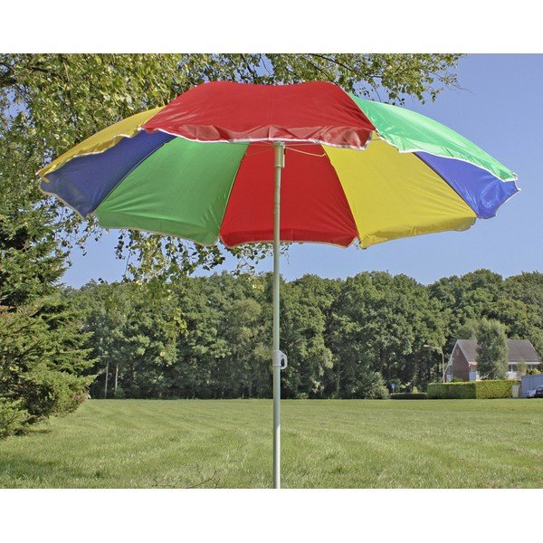 Saulessargs ø 180 cm – Garden Pleasure-image-2