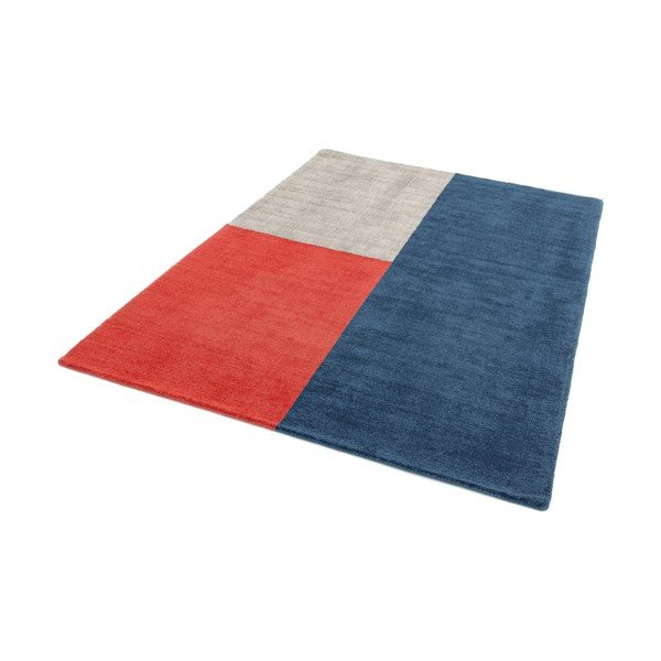 Paklājs Asiatic Carpets Blox, 200 x 300 cm-image-1
