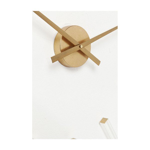 Sienas pulkstenis Kare Design Visible Sticks, ⌀ 92 cm-image-2