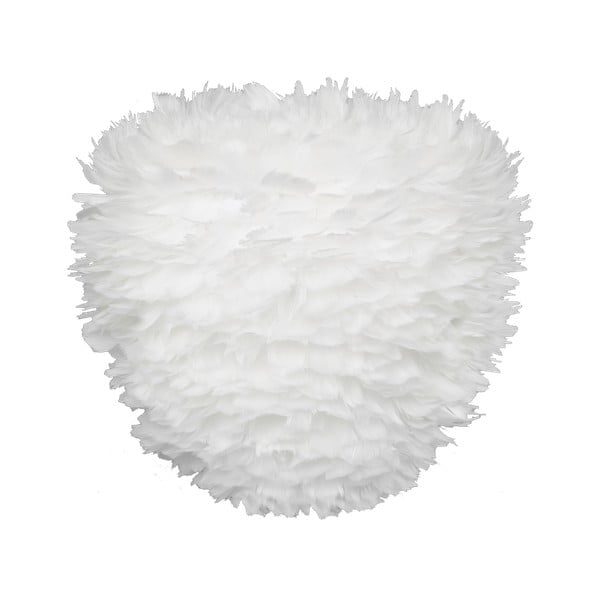 Balts abažūrs ø 40 cm Eos Evia Medium – UMAGE-image-3